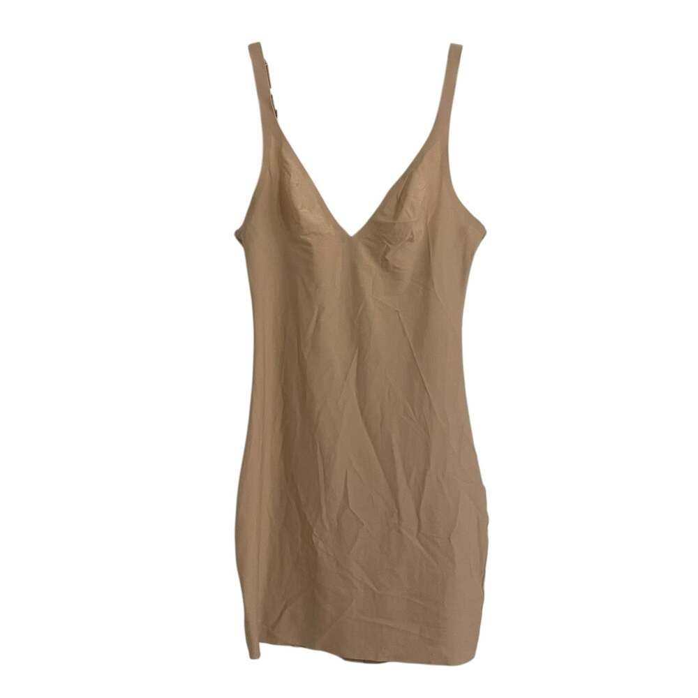 Skims Shapewear Slip Dress